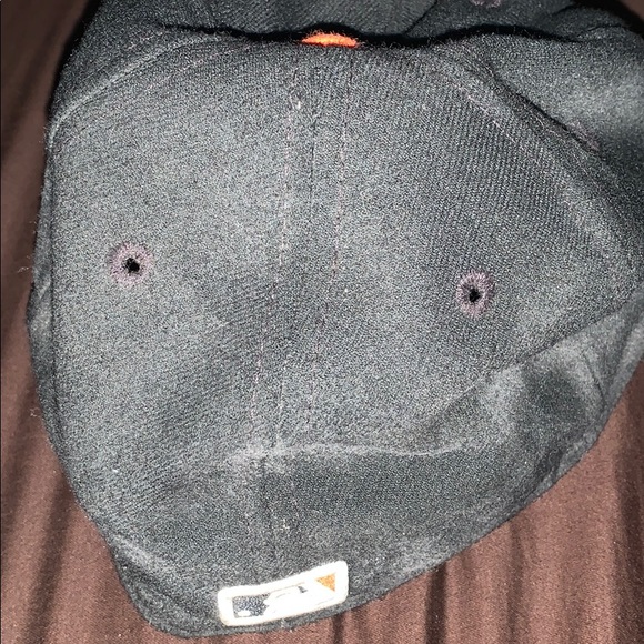 Baseball Cap - Picture 2 of 3